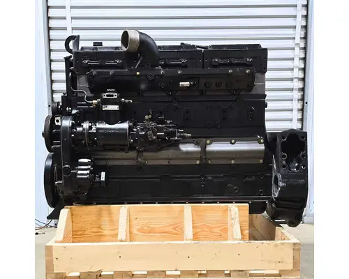 CUMMINS N14 Engine Assembly