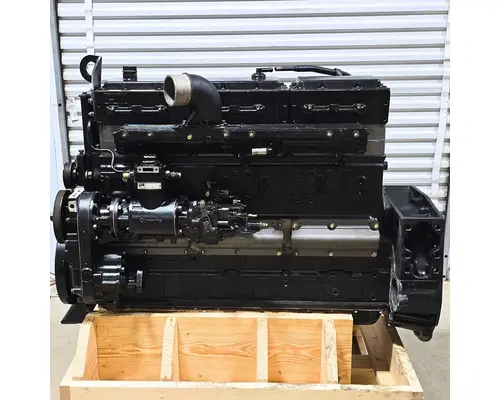 CUMMINS N14 Engine Assembly