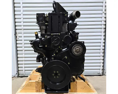 CUMMINS N14 Engine Assembly
