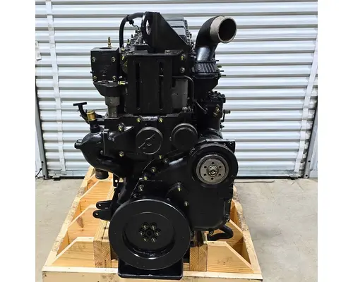 CUMMINS N14 Engine Assembly