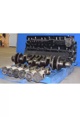 CUMMINS N14 Engine Assembly