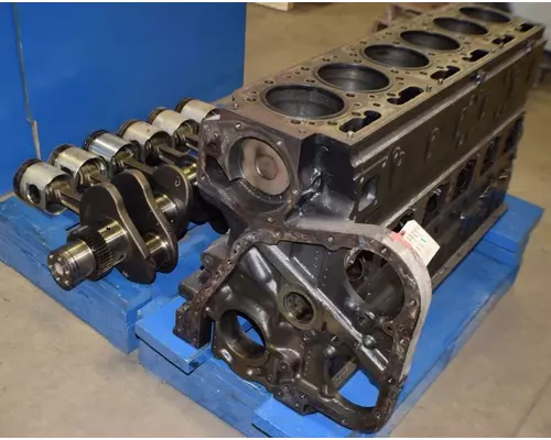 CUMMINS N14 Engine Assembly