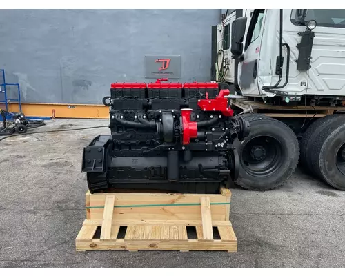 CUMMINS N14 Engine Assembly