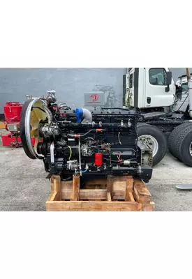 CUMMINS N14 Engine Assembly