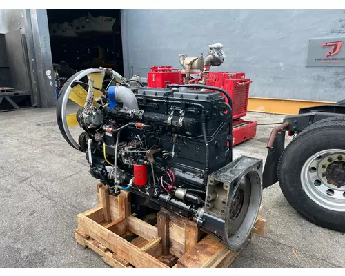 CUMMINS N14 Engine Assembly