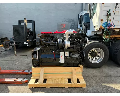 CUMMINS N14 Engine Assembly