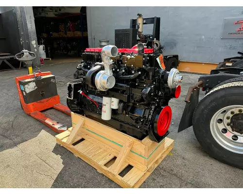 CUMMINS N14 Engine Assembly