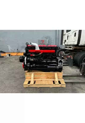 CUMMINS N14 Engine Assembly