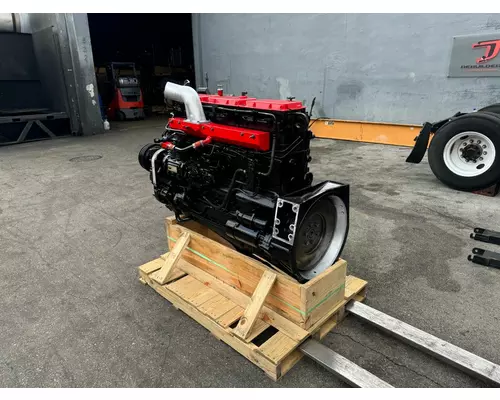 CUMMINS N14 Engine Assembly