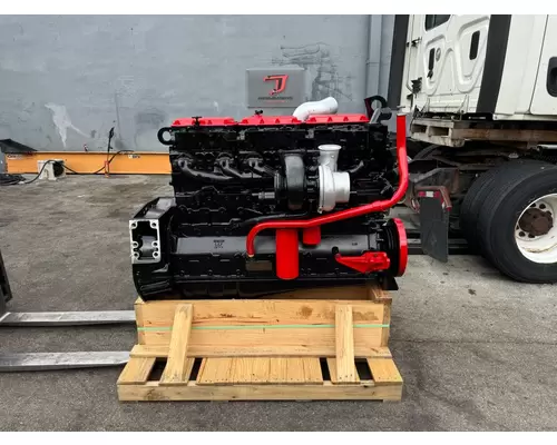 CUMMINS N14 Engine Assembly