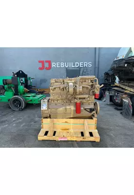 CUMMINS N14 Engine Assembly