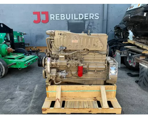 CUMMINS N14 Engine Assembly