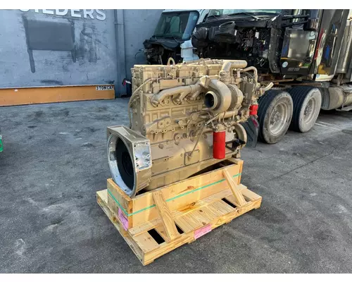 CUMMINS N14 Engine Assembly
