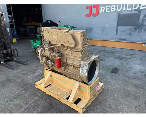 CUMMINS N14 Engine Assembly