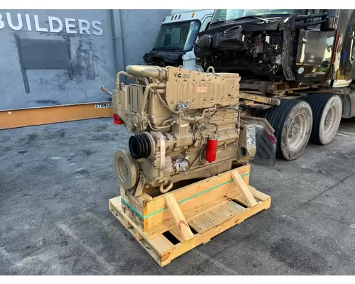 CUMMINS N14 Engine Assembly