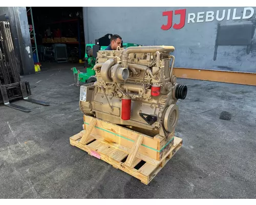 CUMMINS N14 Engine Assembly