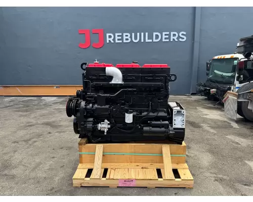 CUMMINS N14 Engine Assembly