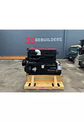 CUMMINS N14 Engine Assembly