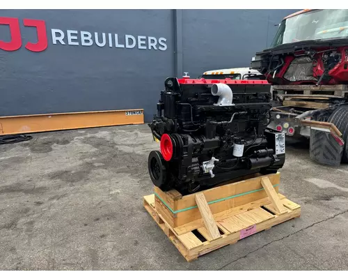 CUMMINS N14 Engine Assembly
