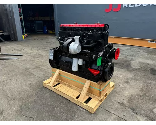 CUMMINS N14 Engine Assembly