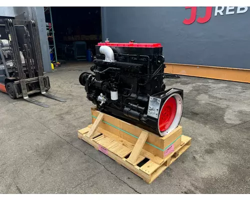 CUMMINS N14 Engine Assembly