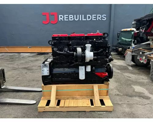 CUMMINS N14 Engine Assembly