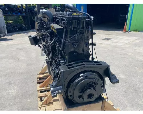 CUMMINS N14 Engine Assembly