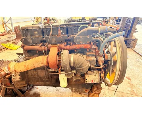 CUMMINS N14 Engine Assembly