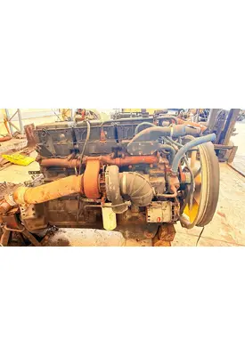 CUMMINS N14 Engine Assembly