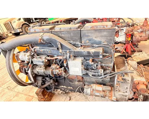 CUMMINS N14 Engine Assembly