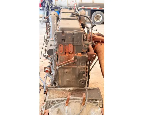 CUMMINS N14 Engine Assembly