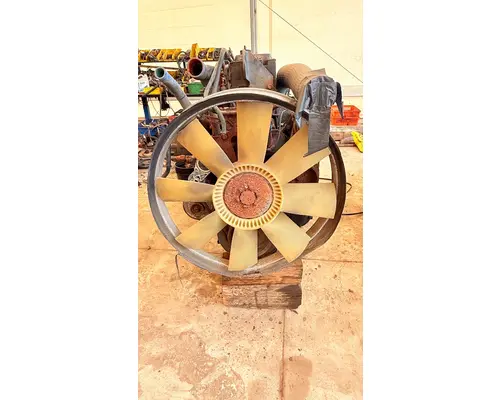 CUMMINS N14 Engine Assembly