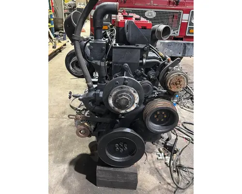 CUMMINS N14 Engine Assembly