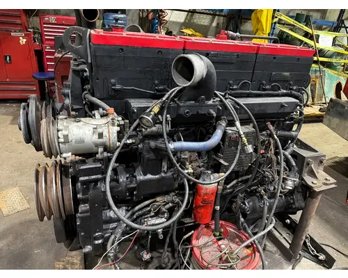 CUMMINS N14 Engine Assembly