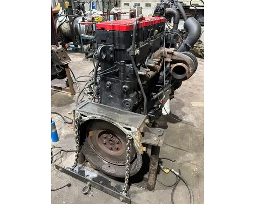CUMMINS N14 Engine Assembly