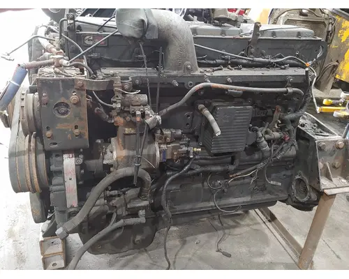 CUMMINS N14 Engine Assembly