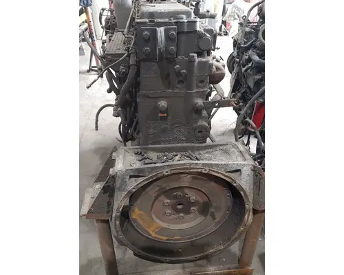 CUMMINS N14 Engine Assembly