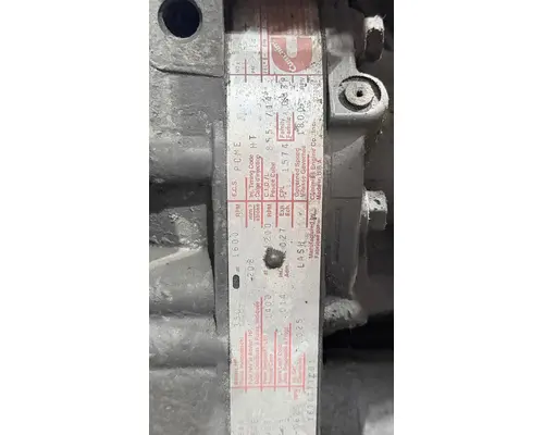 CUMMINS N14 Engine Assembly