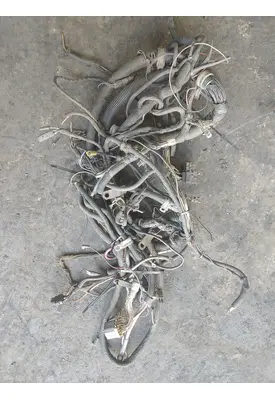 CUMMINS N14 Engine Assembly
