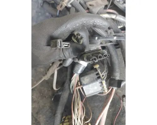 CUMMINS N14 Engine Assembly
