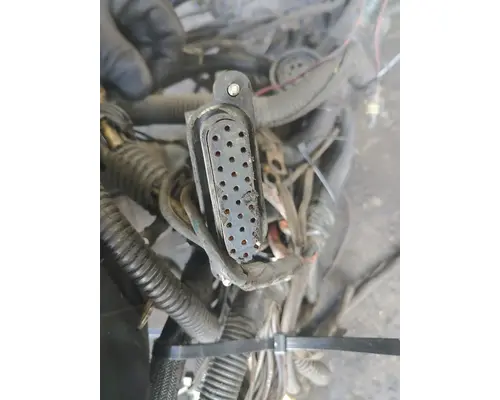 CUMMINS N14 Engine Assembly