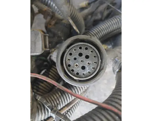 CUMMINS N14 Engine Assembly