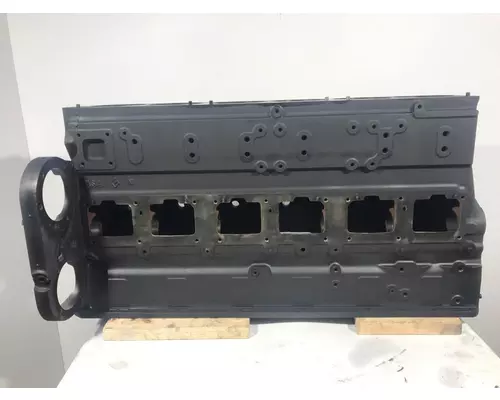 CUMMINS N14 Engine Block