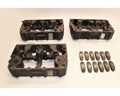 CUMMINS N14 Engine Brake Set