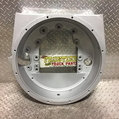CUMMINS N14 Engine Flywheel Housing OEM 3036005 in Dorr, MI 51212811