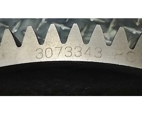 CUMMINS N14 Engine Gears