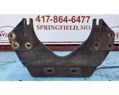 CUMMINS N14 Engine Mounts