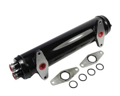 CUMMINS N14 Engine Oil Cooler