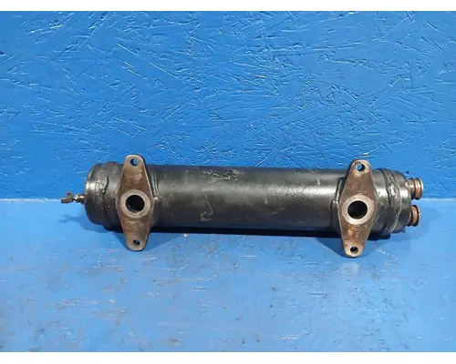 CUMMINS N14 Engine Oil Cooler
