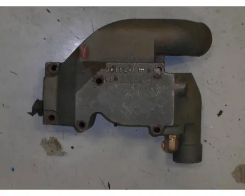 CUMMINS N14 Engine Parts, Misc.